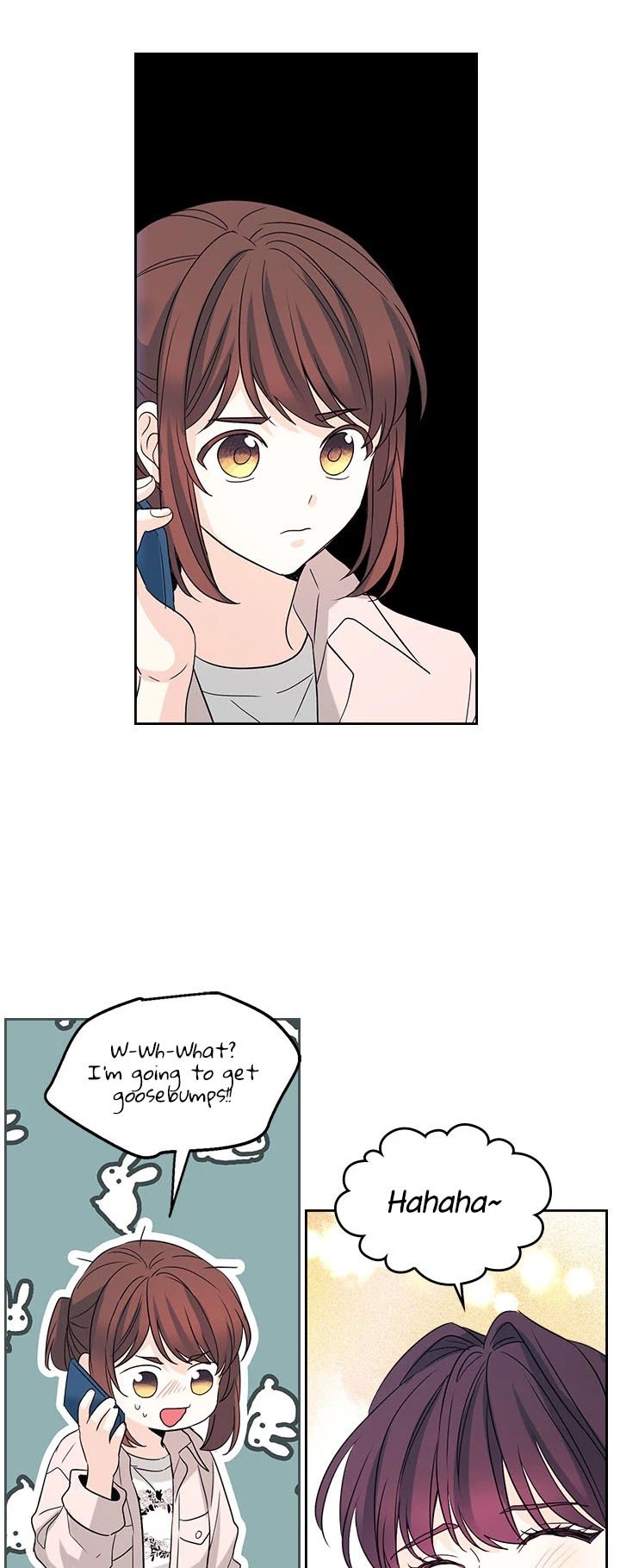 My Life as an Internet Novel chapter 73 page 22