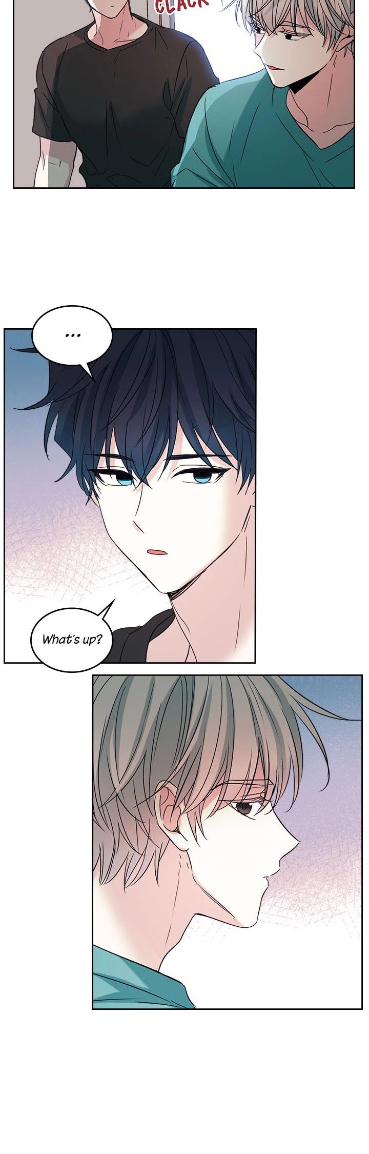 My Life as an Internet Novel chapter 74 page 26