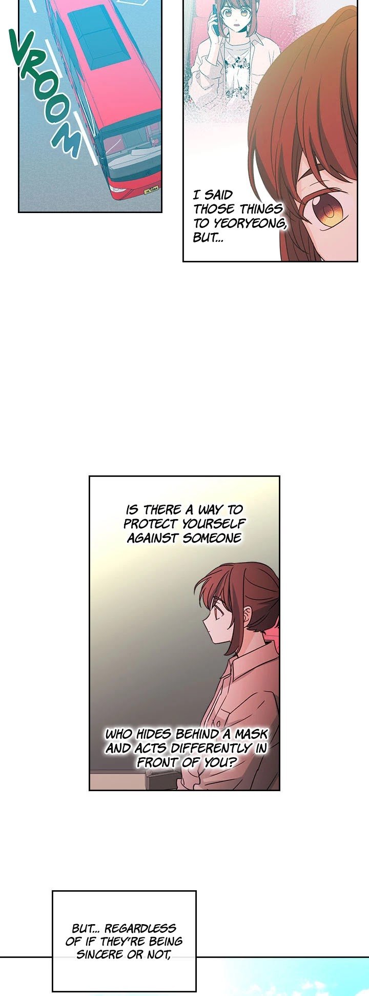 My Life as an Internet Novel chapter 74 page 5