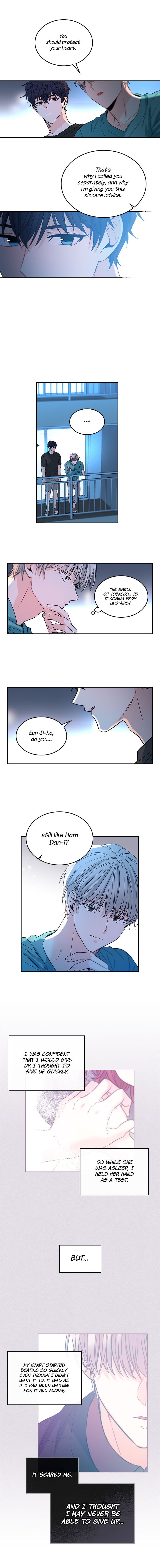 My Life as an Internet Novel chapter 76 page 2