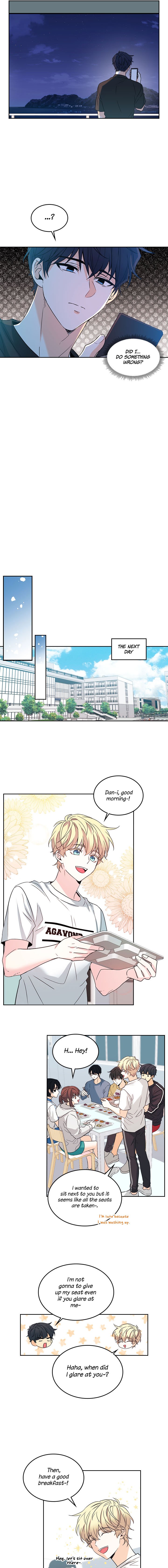 My Life as an Internet Novel chapter 76 page 6