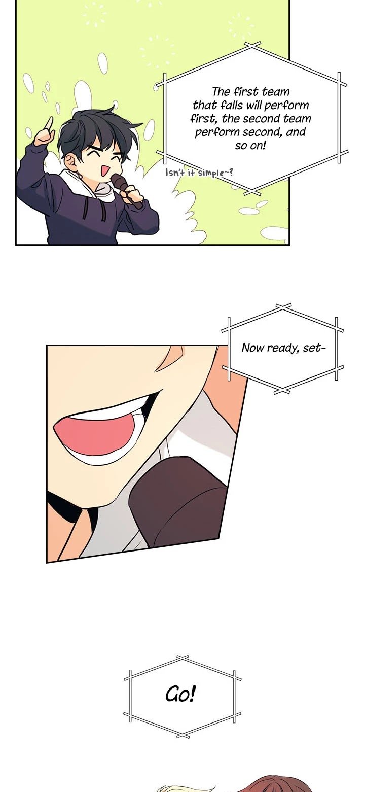 My Life as an Internet Novel chapter 77 page 12