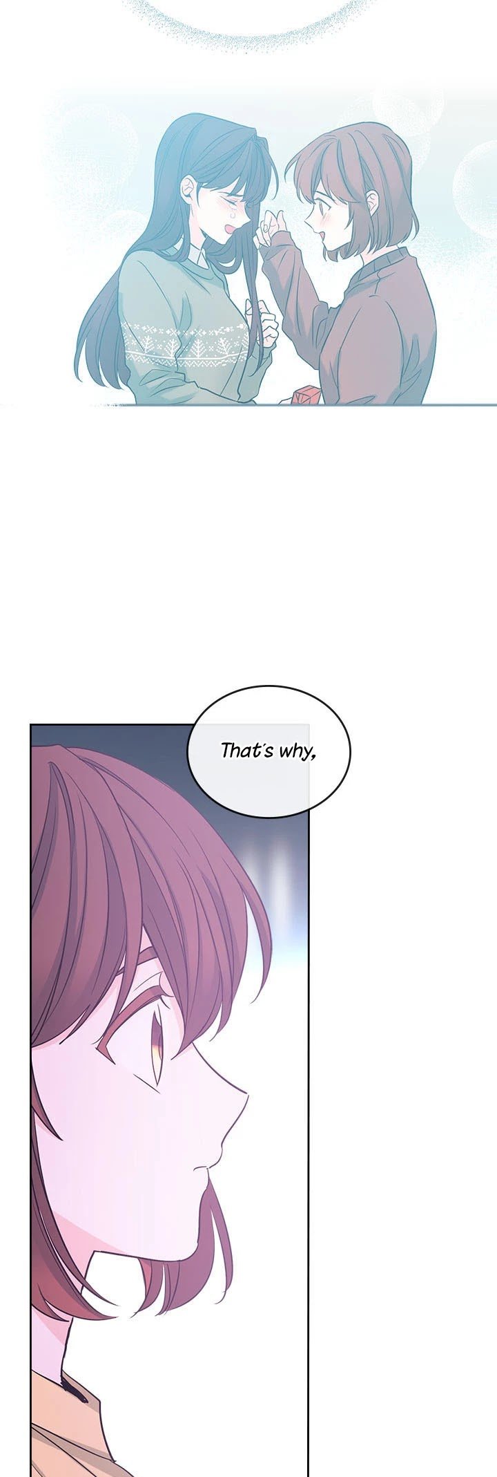 My Life as an Internet Novel chapter 78 page 12