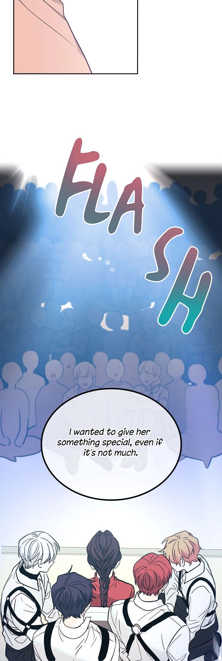 My Life as an Internet Novel chapter 78 page 13