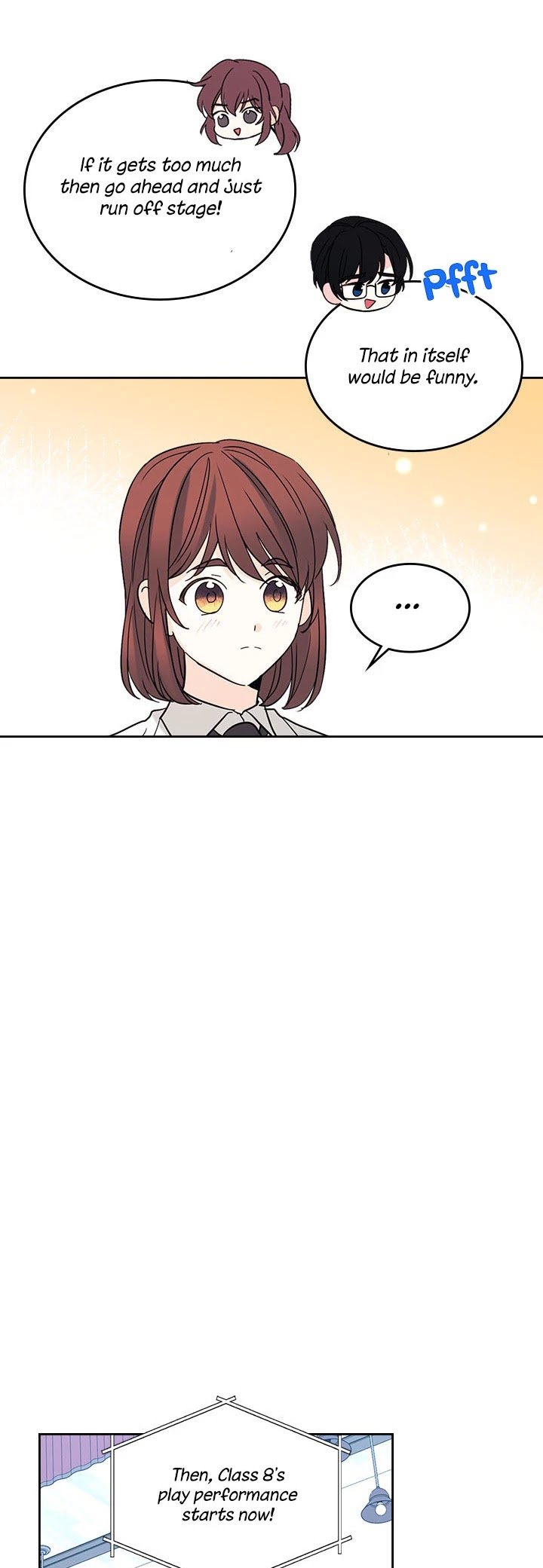 My Life as an Internet Novel chapter 78 page 25