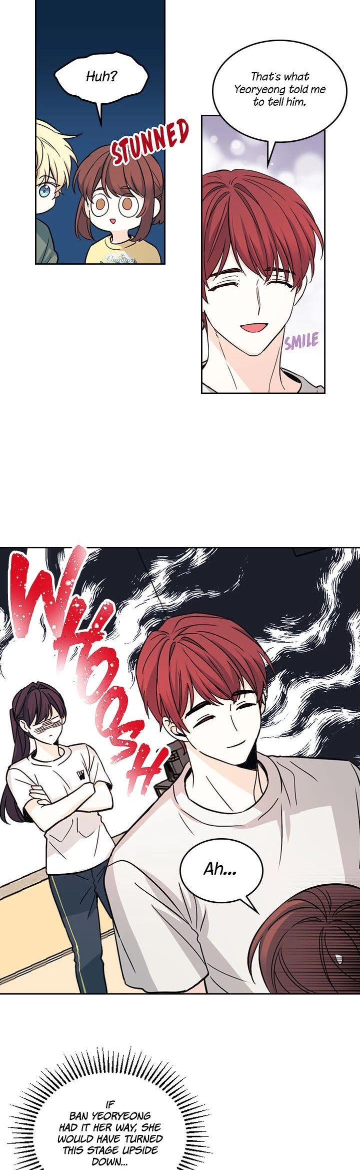My Life as an Internet Novel chapter 78 page 4