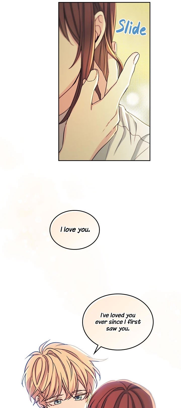 My Life as an Internet Novel chapter 79 page 12