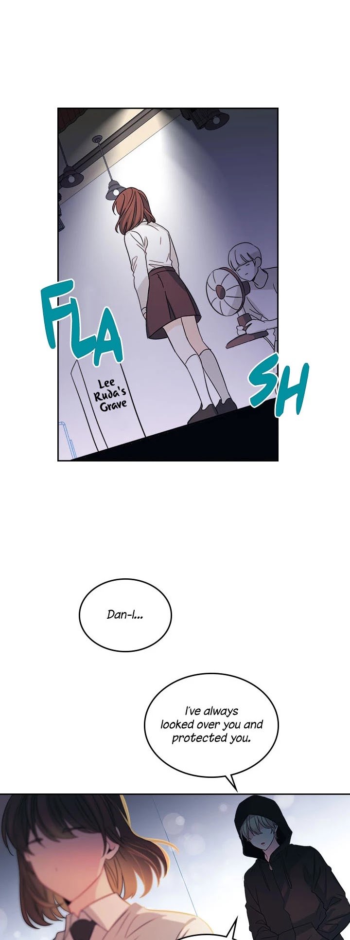 My Life as an Internet Novel chapter 79 page 15