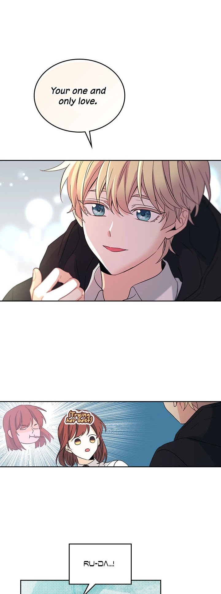 My Life as an Internet Novel chapter 79 page 18