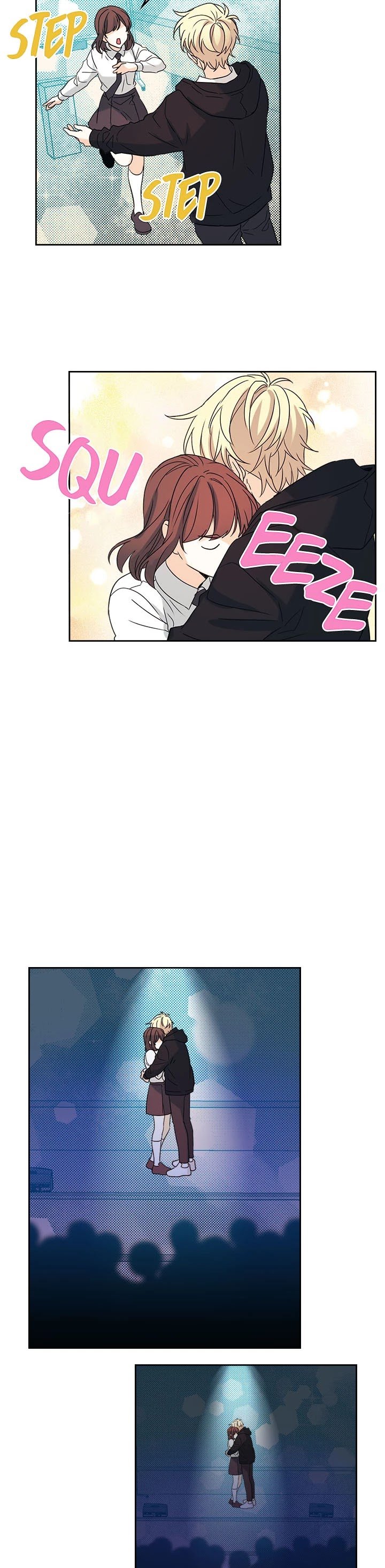 My Life as an Internet Novel chapter 79 page 19