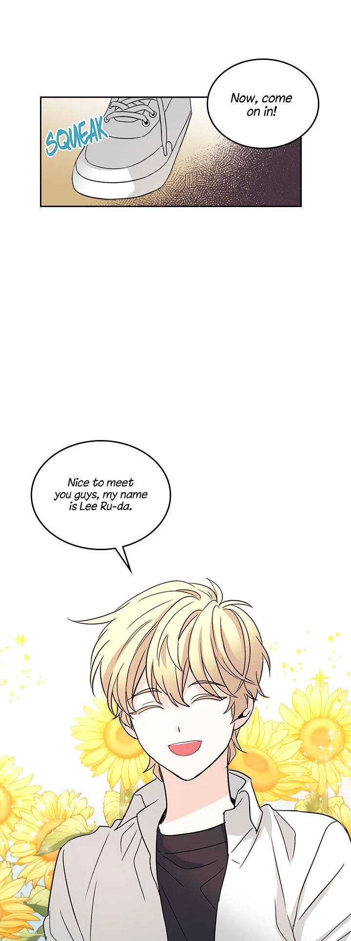 My Life as an Internet Novel chapter 79 page 2