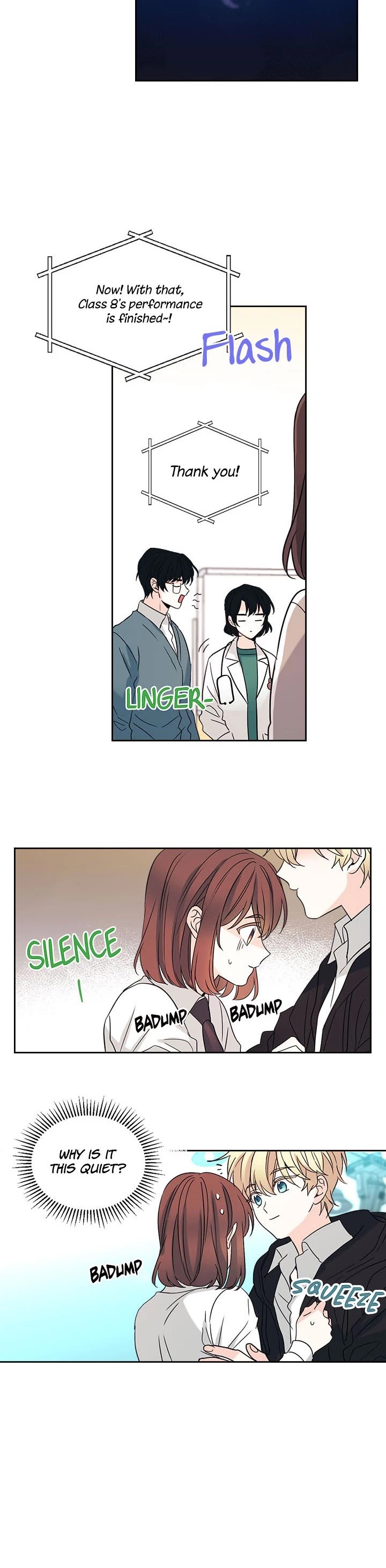 My Life as an Internet Novel chapter 79 page 20