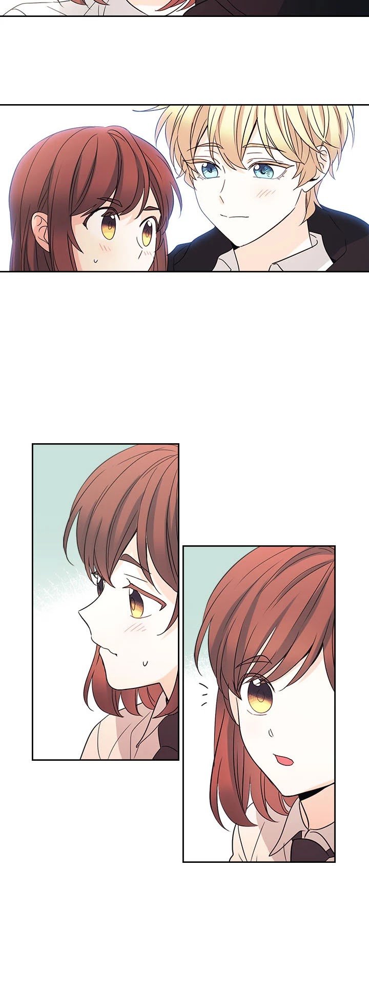 My Life as an Internet Novel chapter 79 page 22