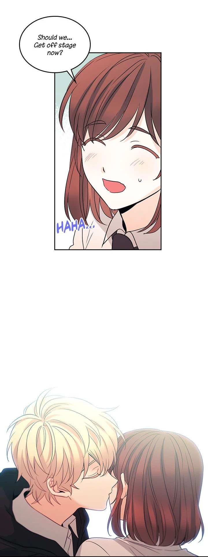 My Life as an Internet Novel chapter 79 page 23