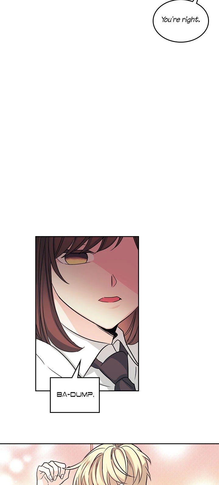 My Life as an Internet Novel chapter 79 page 8