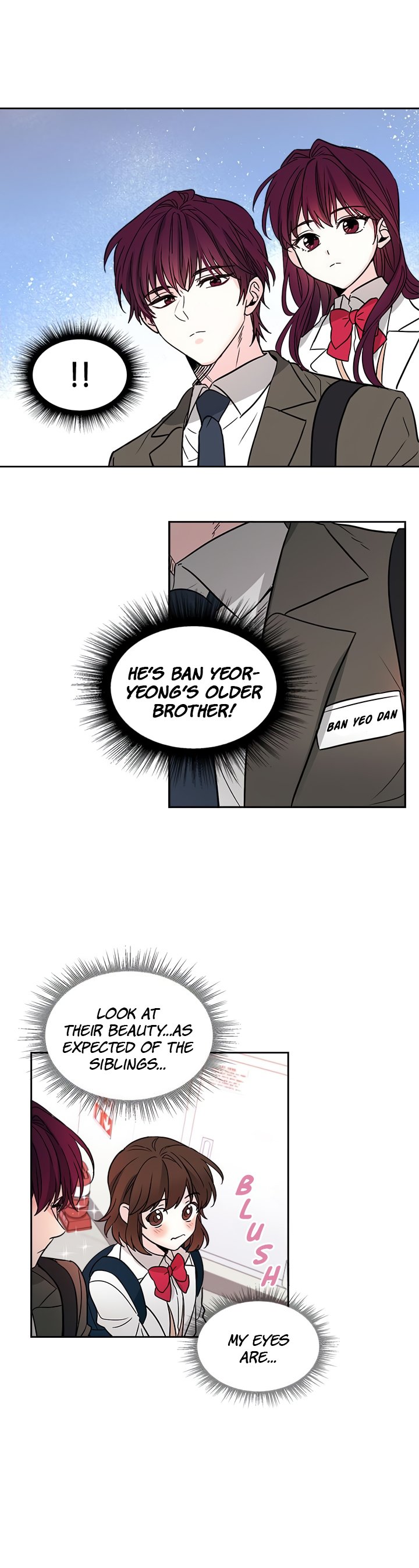 My Life as an Internet Novel chapter 8 page 13