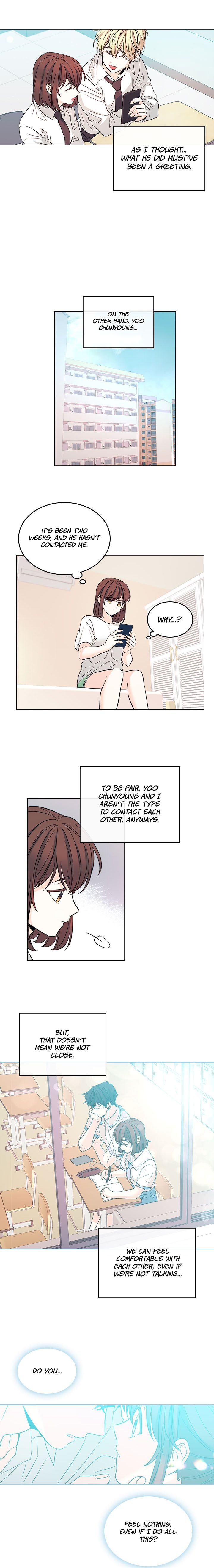 My Life as an Internet Novel chapter 82 page 2