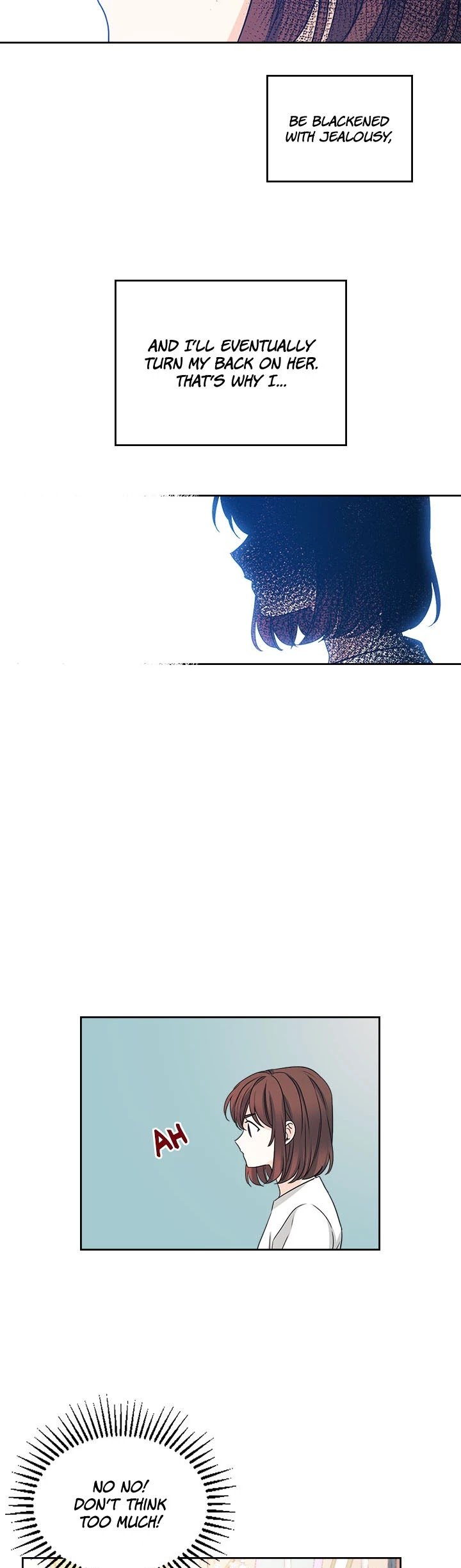 My Life as an Internet Novel chapter 83 page 10