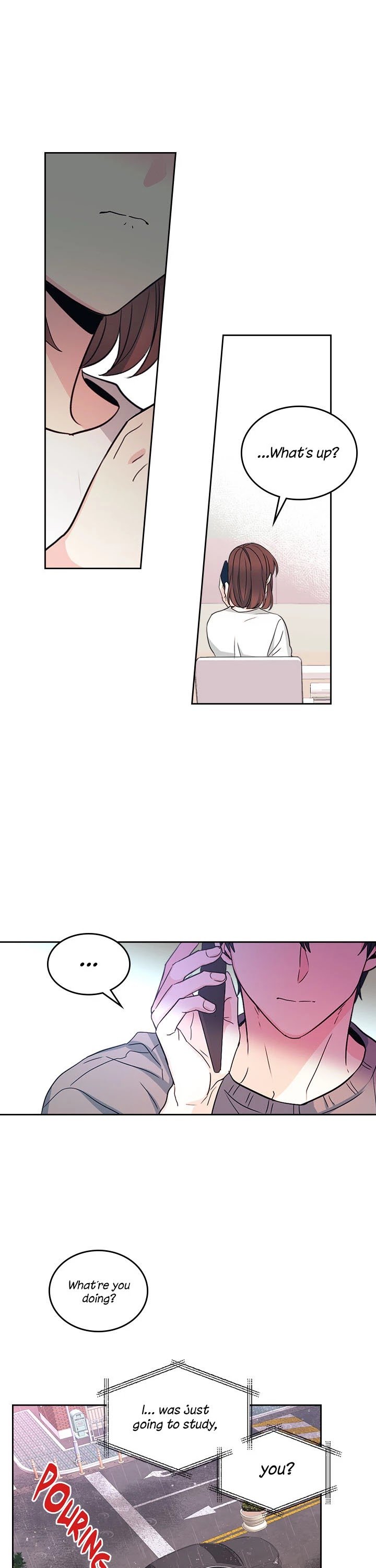 My Life as an Internet Novel chapter 83 page 12