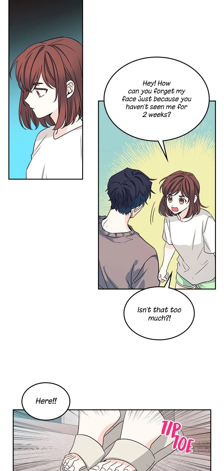 My Life as an Internet Novel chapter 83 page 17