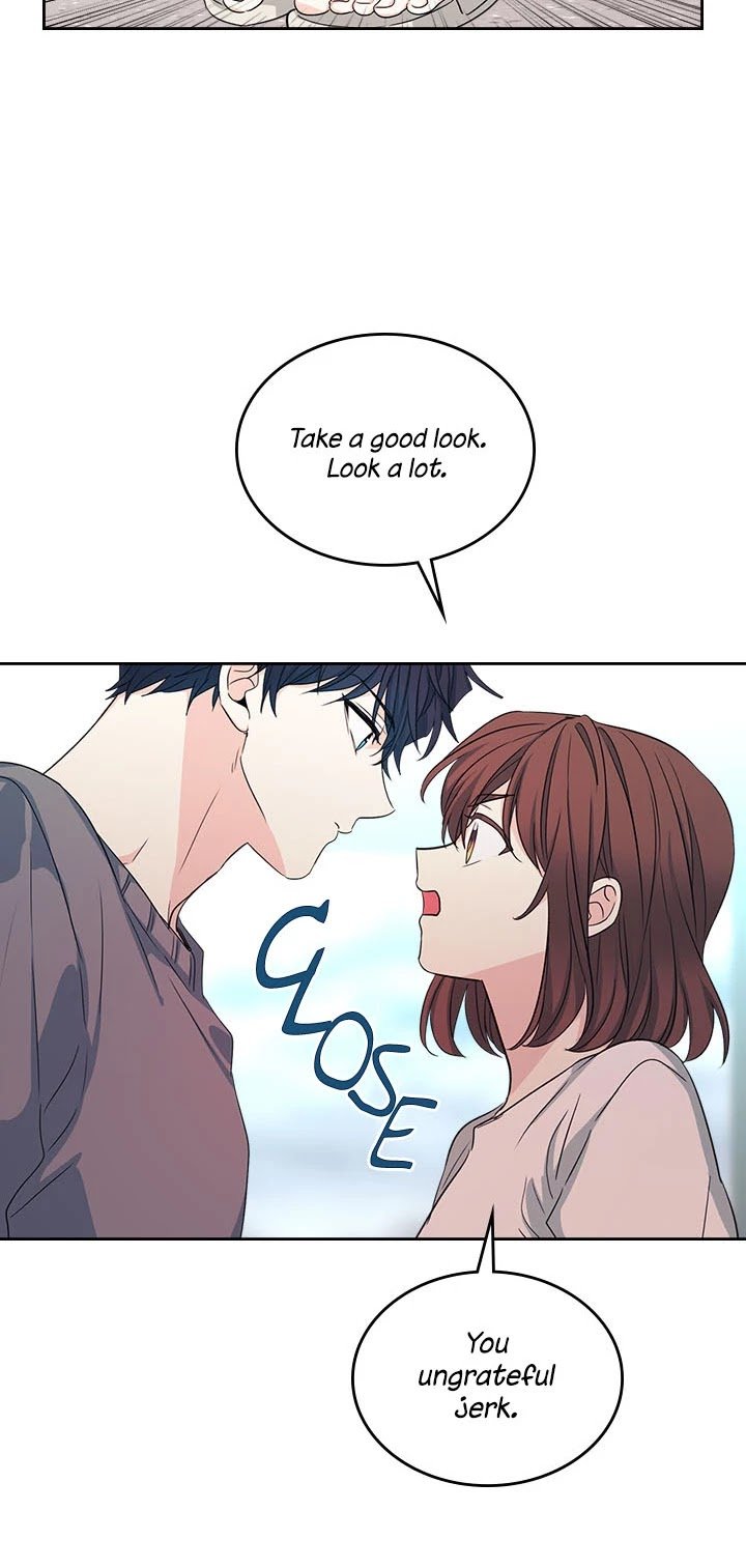 My Life as an Internet Novel chapter 83 page 18