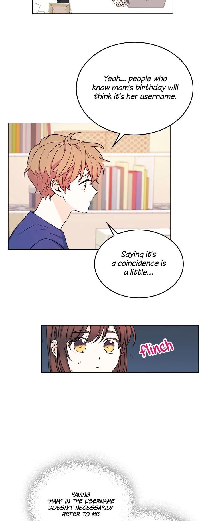 My Life as an Internet Novel chapter 83 page 2