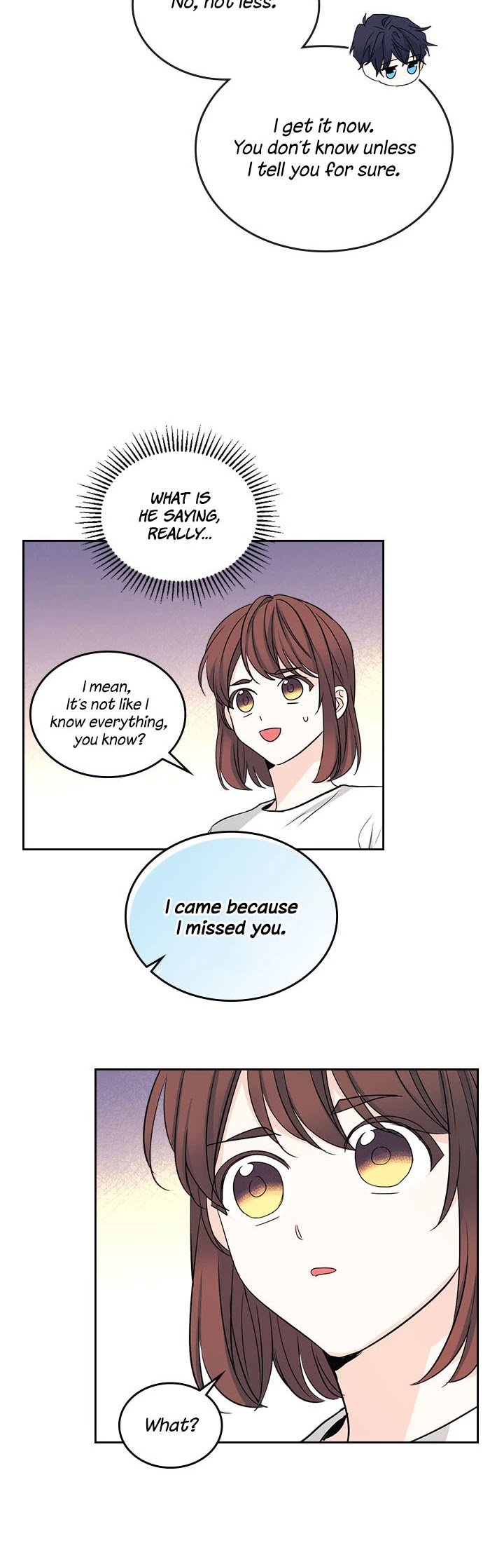 My Life as an Internet Novel chapter 83 page 24