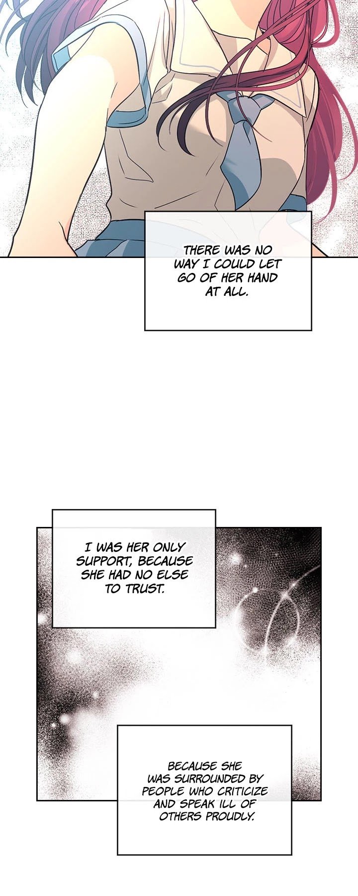My Life as an Internet Novel chapter 83 page 8