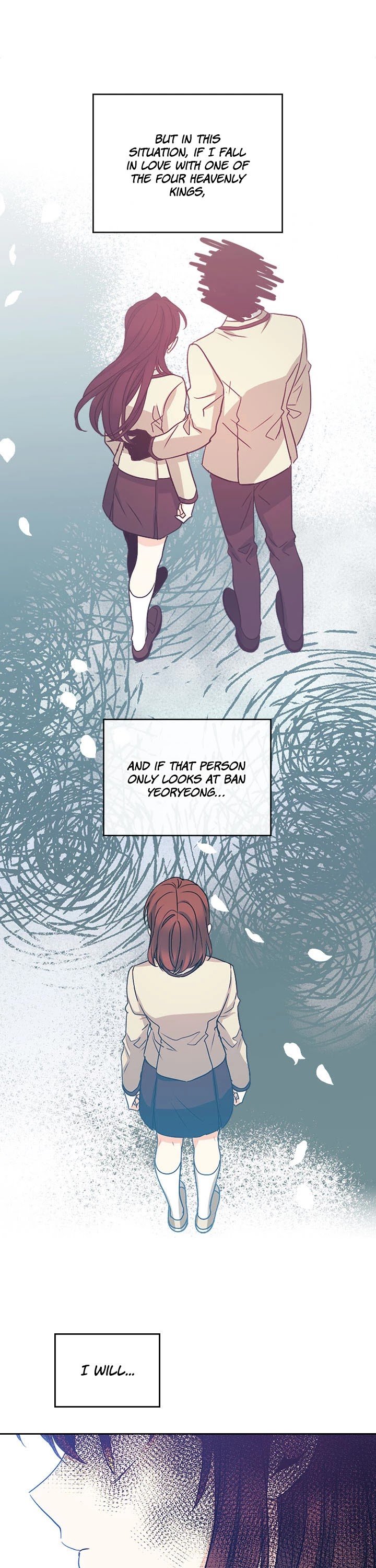 My Life as an Internet Novel chapter 83 page 9