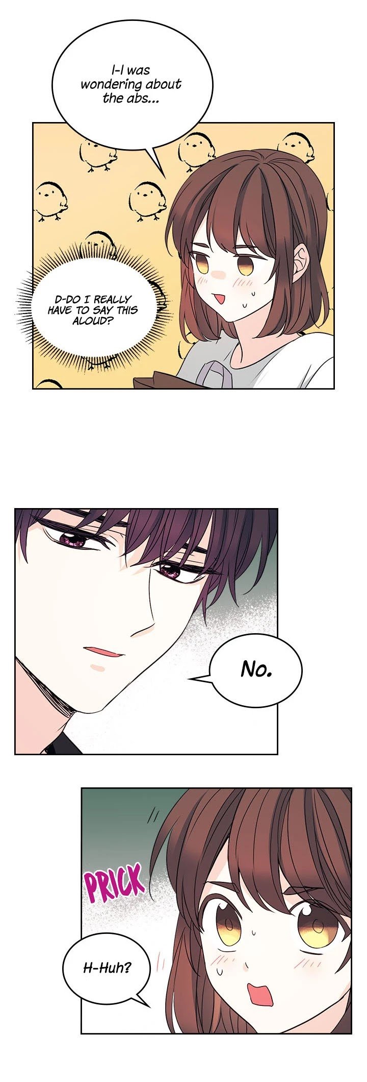 My Life as an Internet Novel chapter 84 page 13