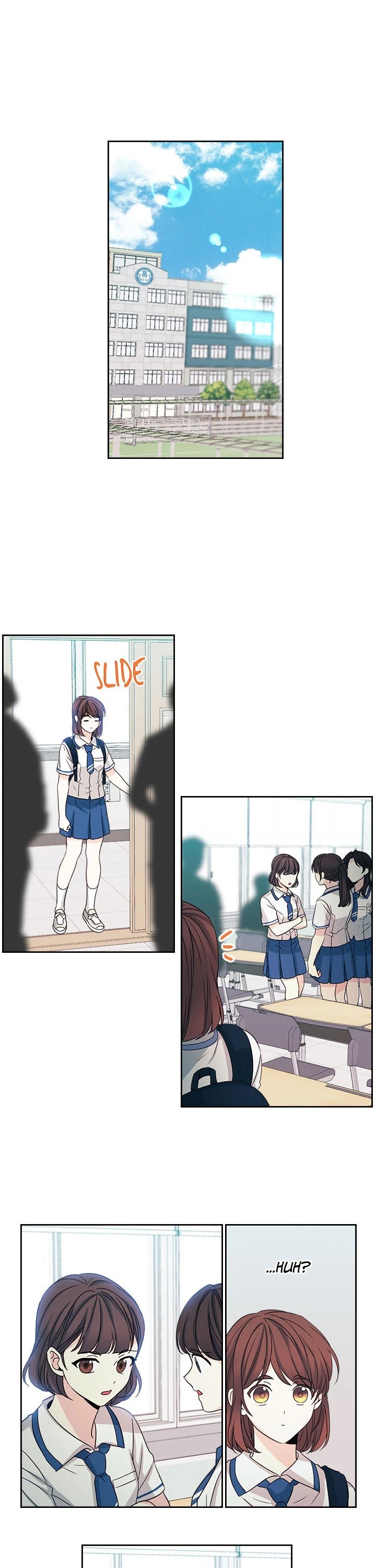 My Life as an Internet Novel chapter 84 page 17