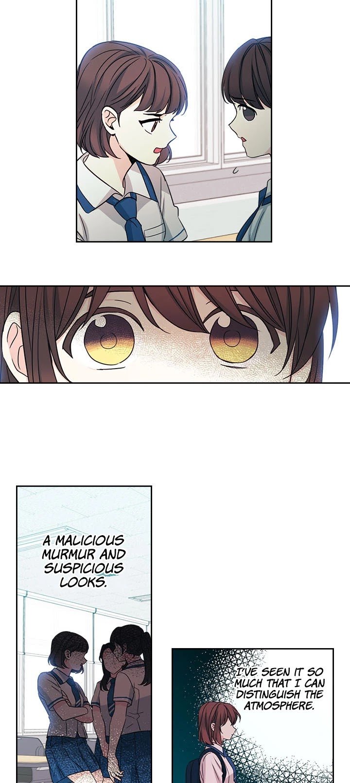 My Life as an Internet Novel chapter 84 page 18
