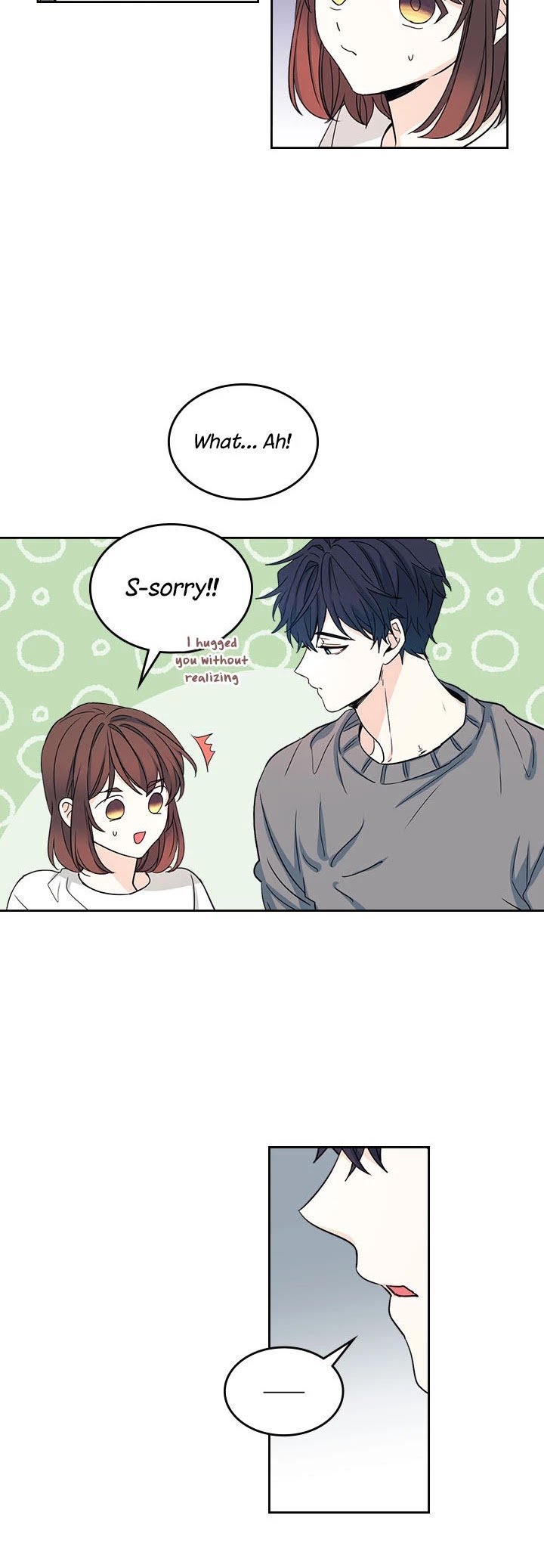 My Life as an Internet Novel chapter 84 page 6