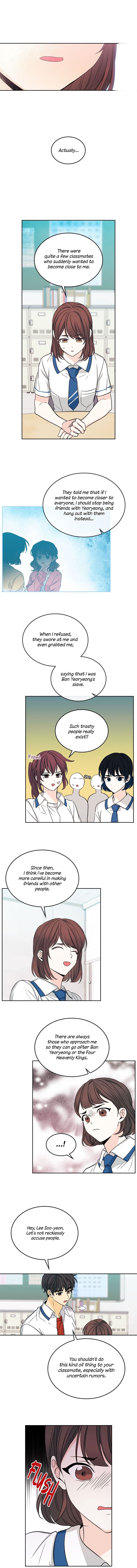 My Life as an Internet Novel chapter 85 page 8
