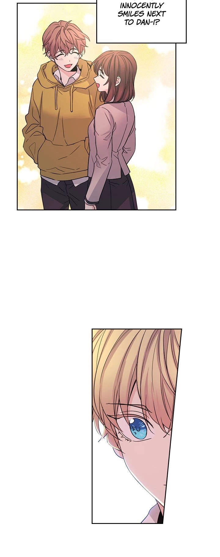 My Life as an Internet Novel chapter 89 page 10