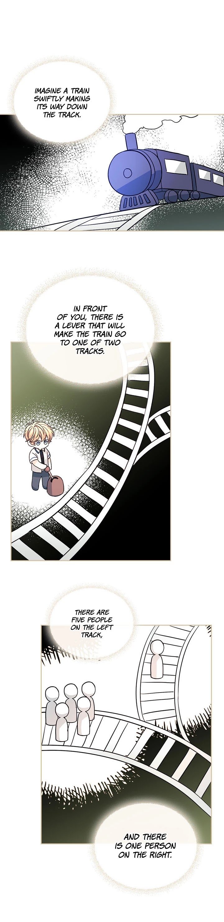 My Life as an Internet Novel chapter 89 page 2