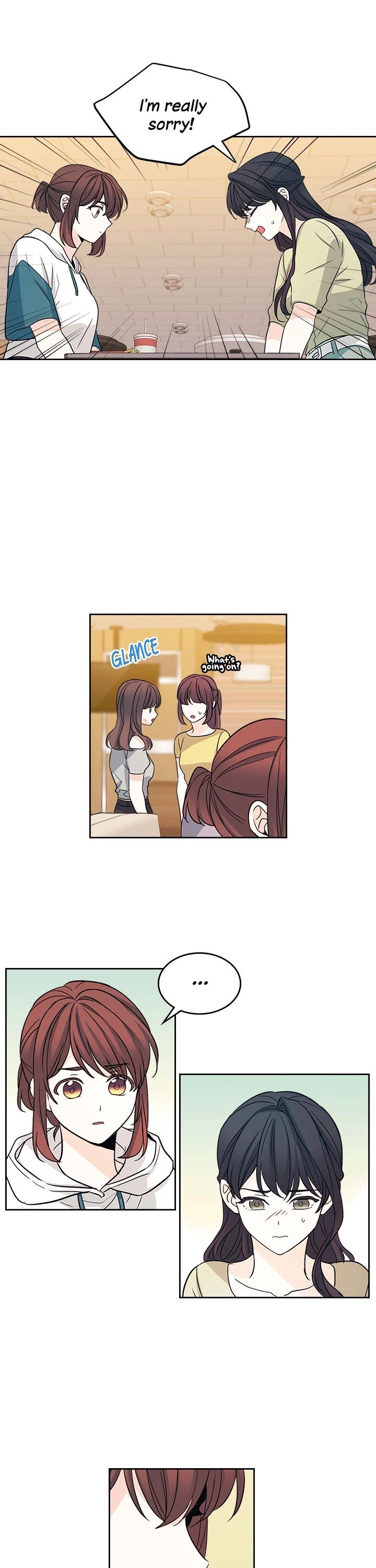 My Life as an Internet Novel chapter 89 page 24