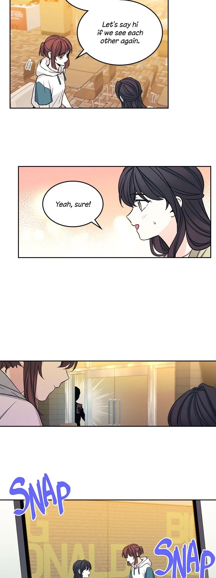 My Life as an Internet Novel chapter 89 page 26