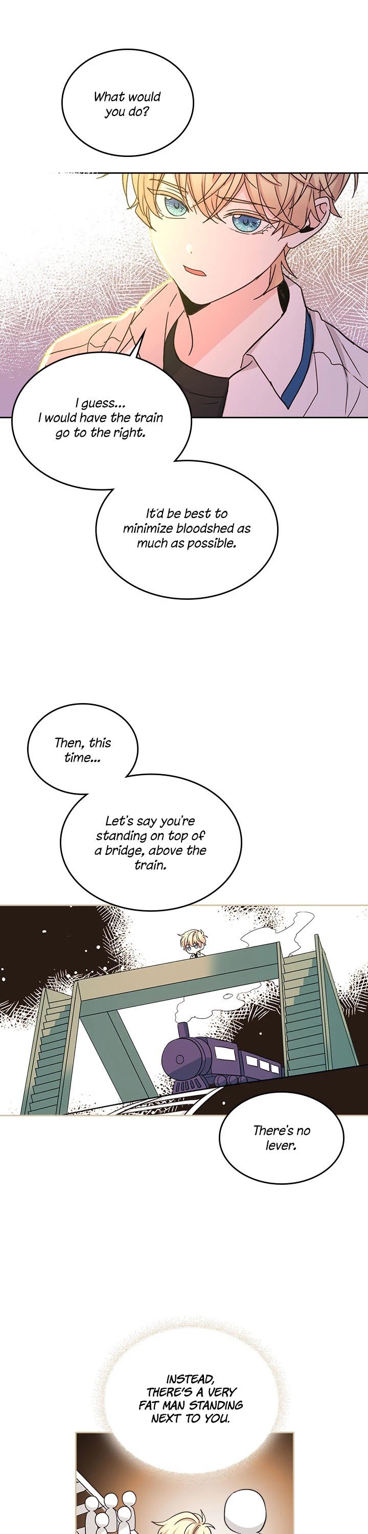 My Life as an Internet Novel chapter 89 page 3