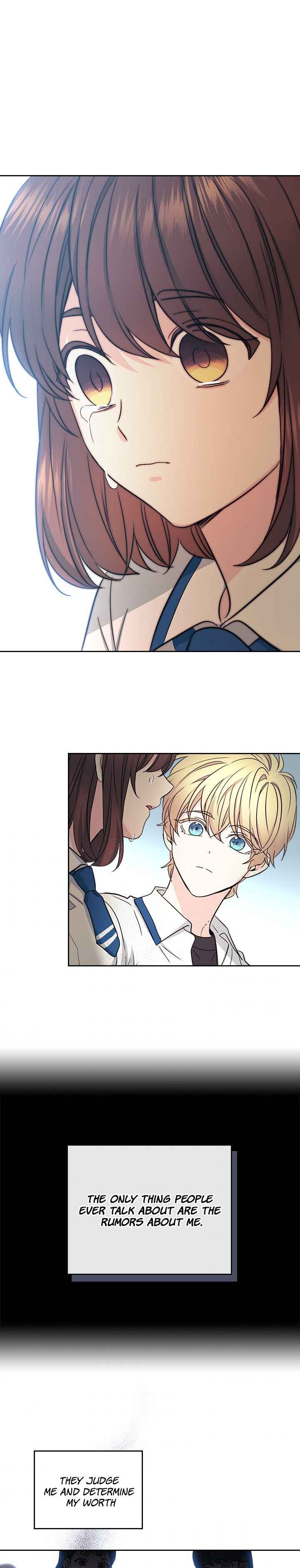 My Life as an Internet Novel chapter 91 page 5