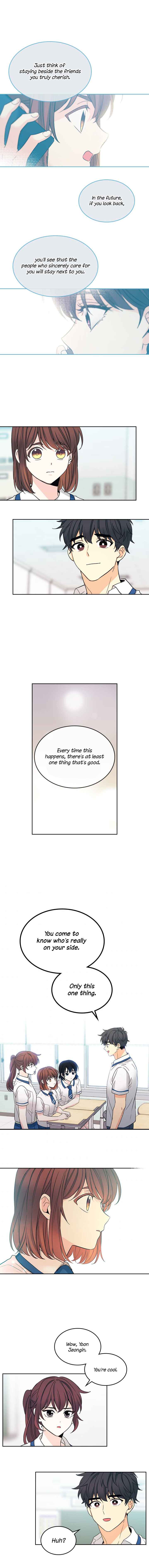 My Life as an Internet Novel chapter 94 page 6