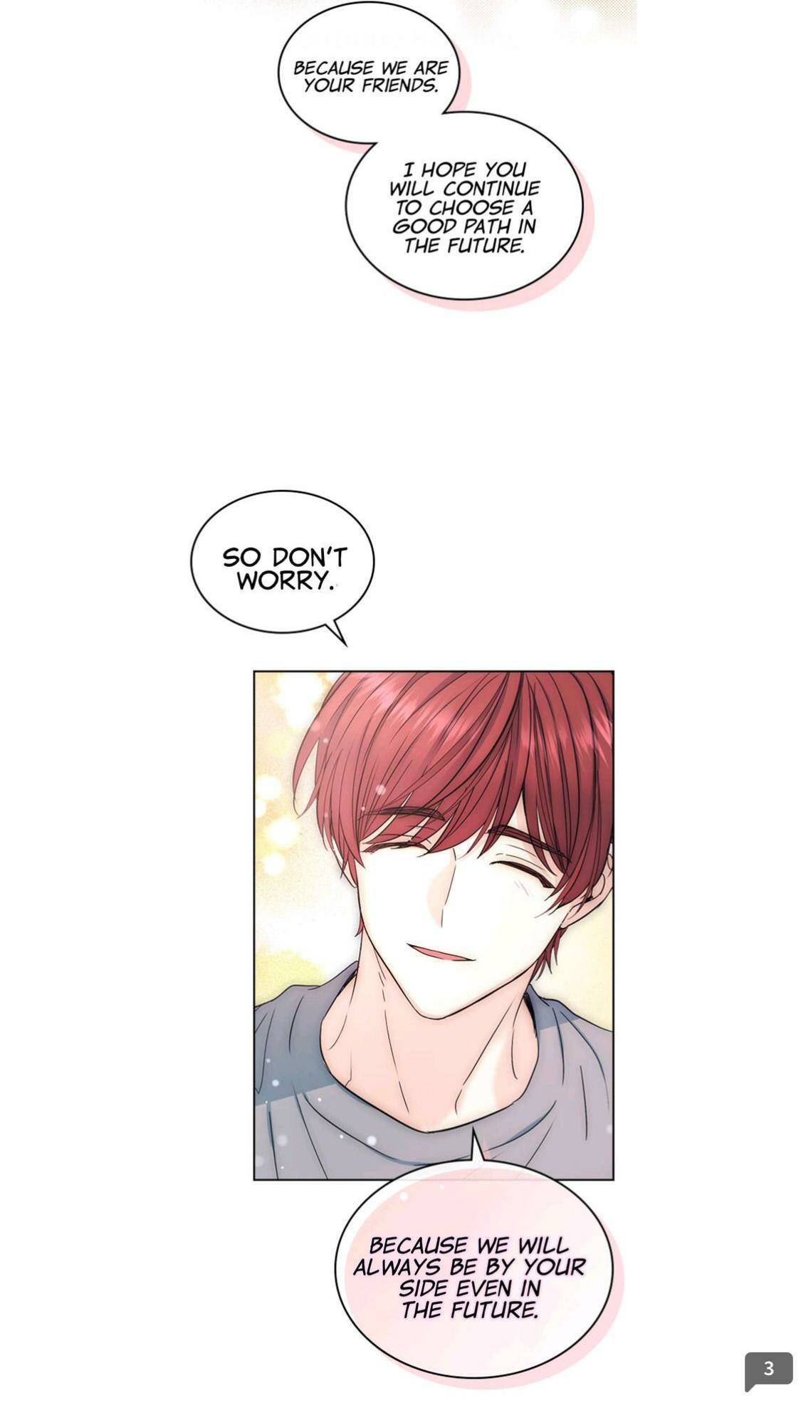 My Life as an Internet Novel chapter 99 page 20