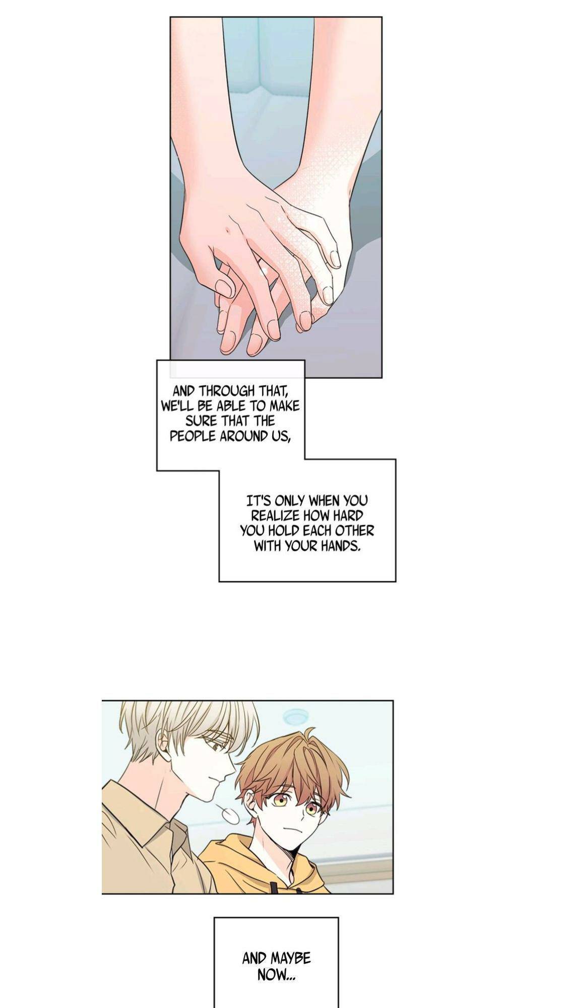My Life as an Internet Novel chapter 99 page 23