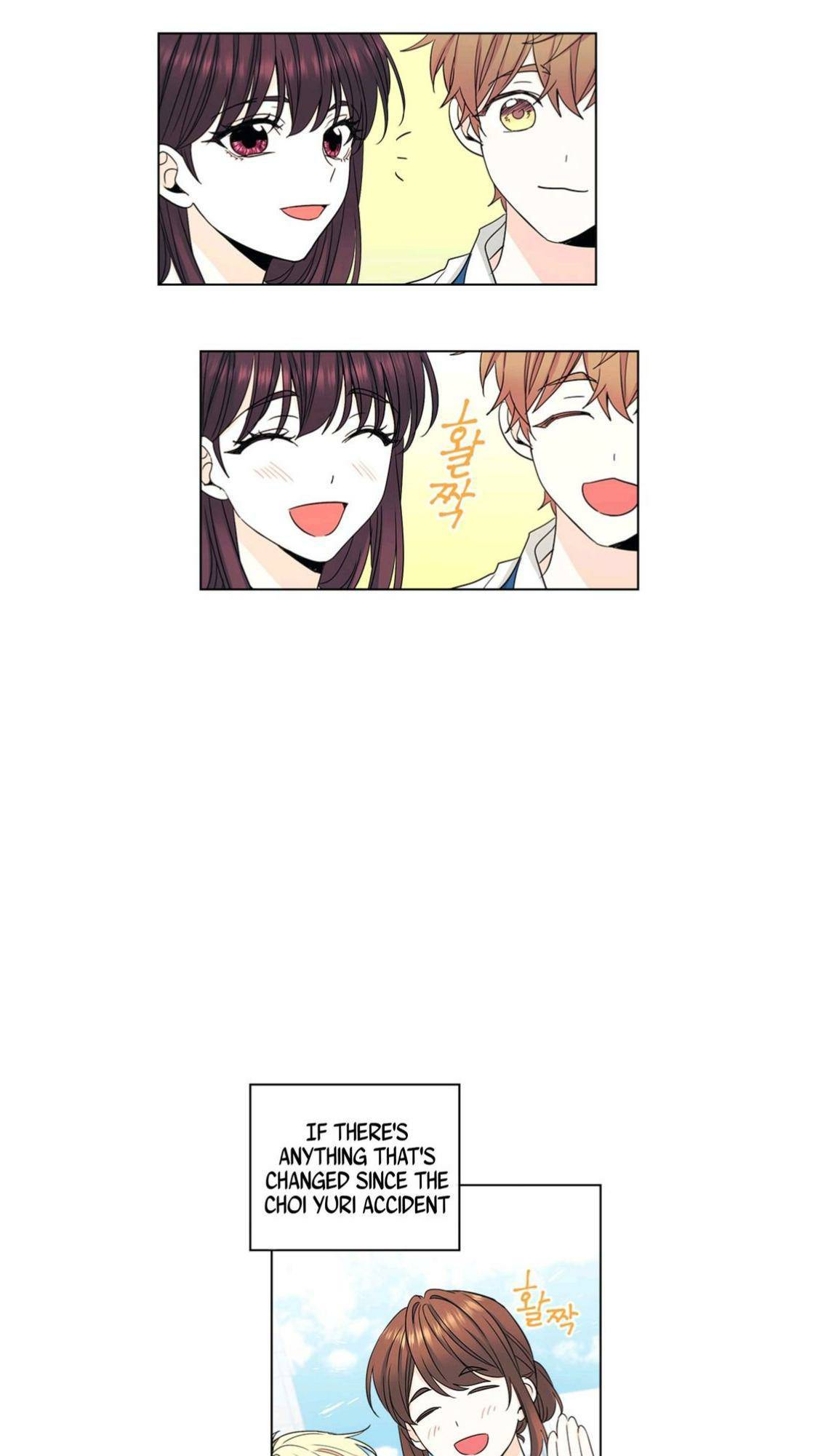 My Life as an Internet Novel chapter 99 page 31