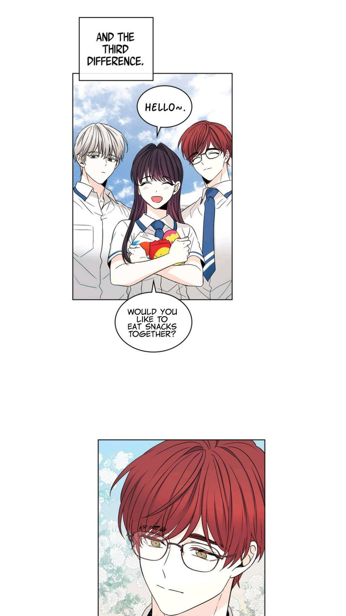 My Life as an Internet Novel chapter 99 page 39