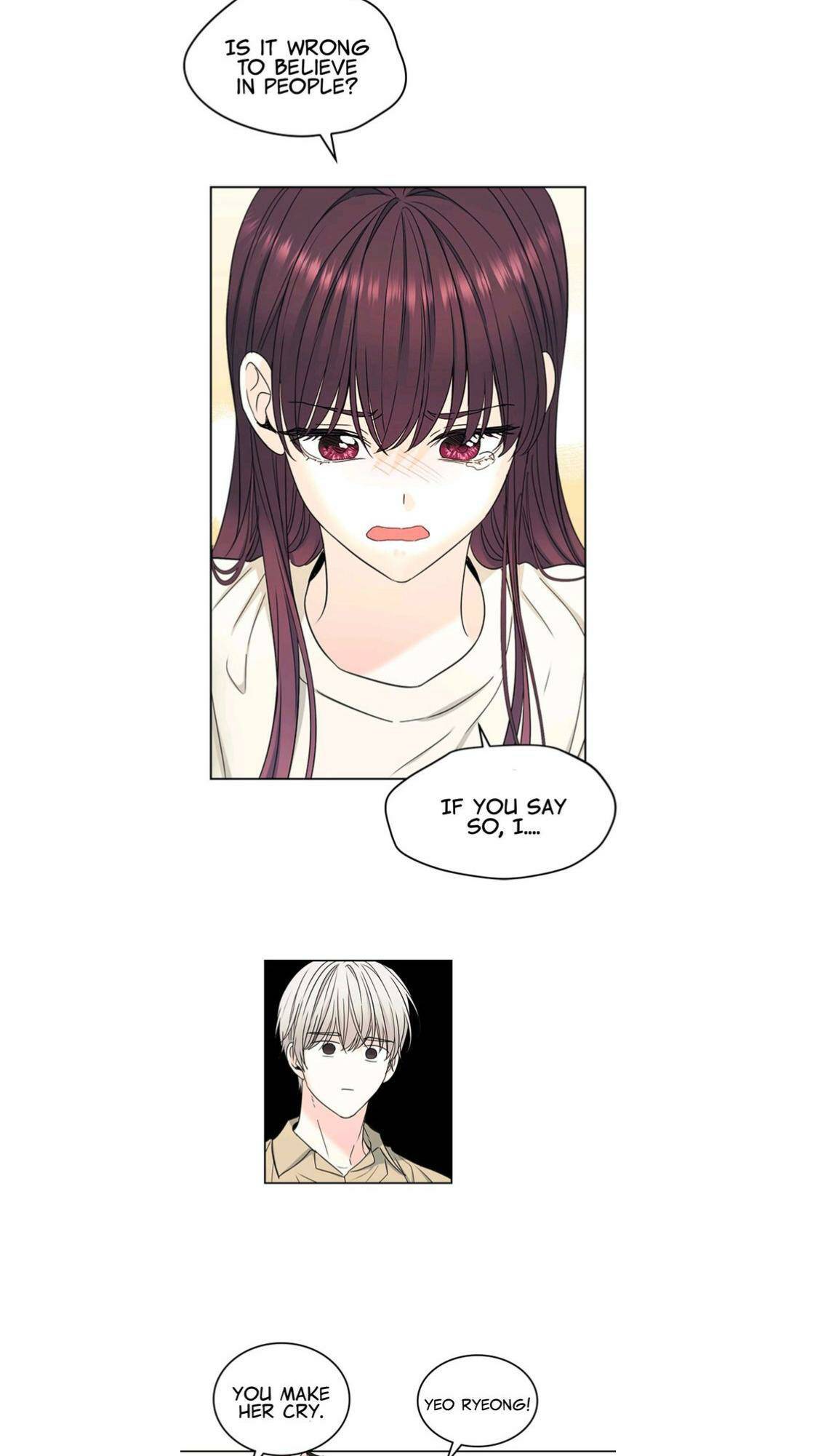 My Life as an Internet Novel chapter 99 page 4