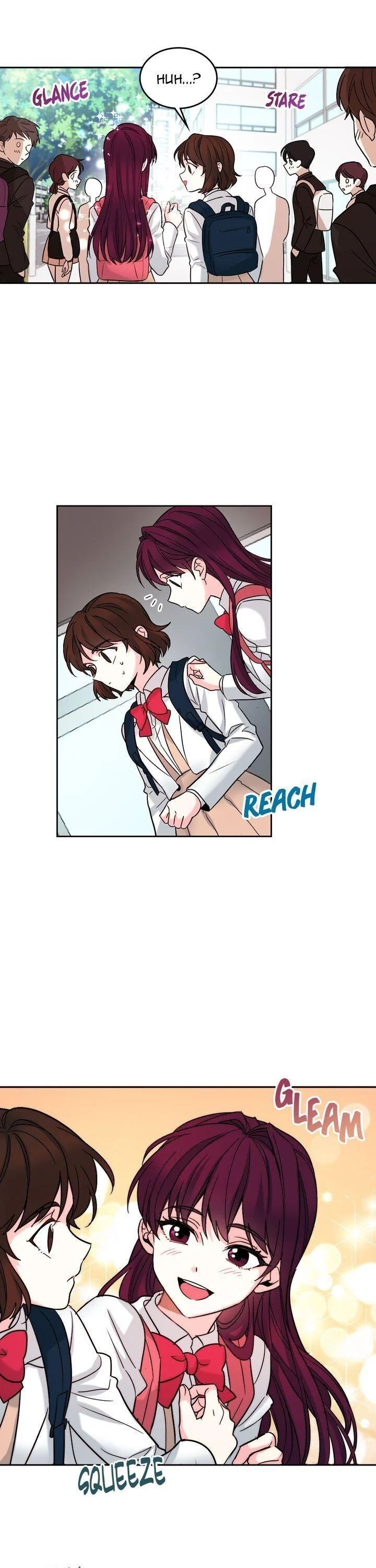 My Life as an Internet Novel chapter 1 page 10