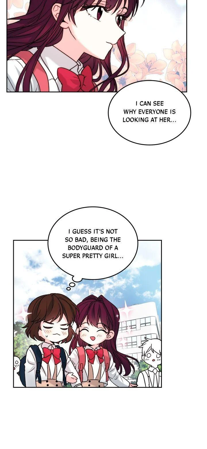 My Life as an Internet Novel chapter 1 page 12