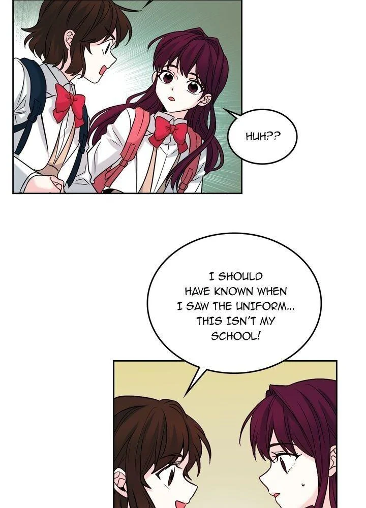 My Life as an Internet Novel chapter 1 page 16