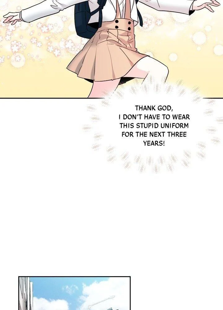 My Life as an Internet Novel chapter 1 page 23